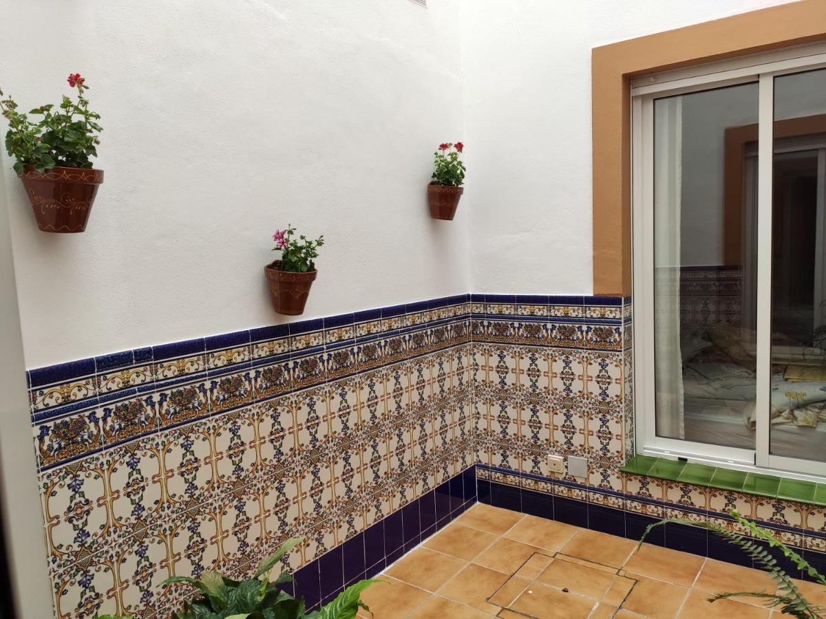 Hostal Ana - Adults Recommended Nerja Exterior photo